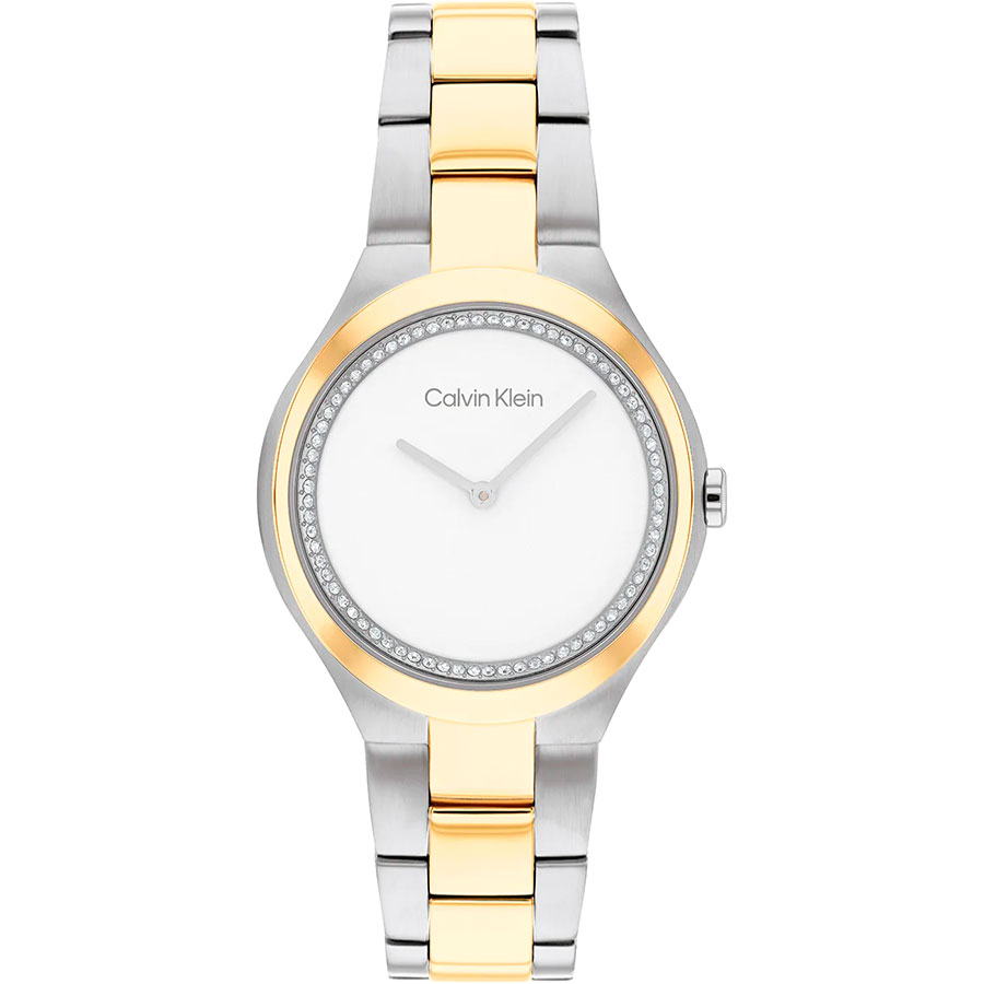 Часы Calvin Klein Twisted 25200366